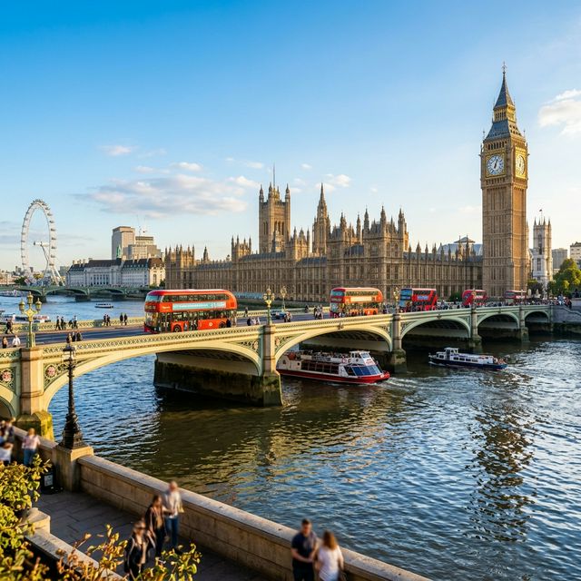 Why Study English? — Your Global Language Advantage