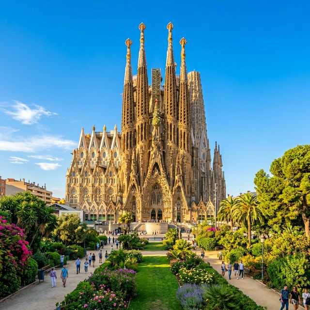 Why Study Spanish? — Unlock a World of Opportunity